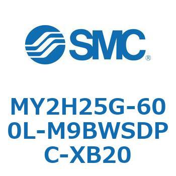 注文コード:42139028 MY Series(MY2H25G) SMC
