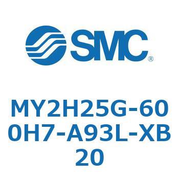 注文コード:42139037 MY Series(MY2H25G) SMC