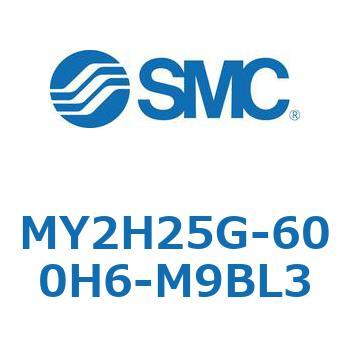 注文コード:42139064 MY Series(MY2H25G) SMC