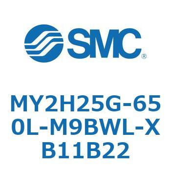 注文コード:42139082 MY Series(MY2H25G) SMC