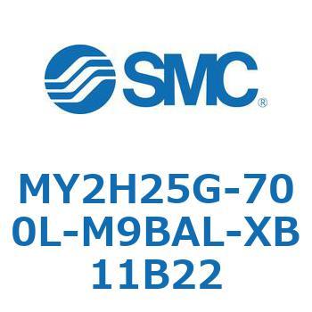 注文コード:42139107 MY Series(MY2H25G) SMC