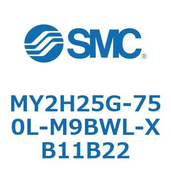注文コード:42139116 MY Series(MY2H25G) SMC