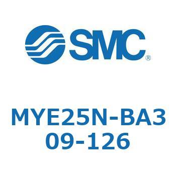 注文コード:42295566 MY Series(MYE25N-BA309) SMC