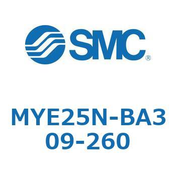 注文コード:42296957 MY Series(MYE25N-BA309) SMC