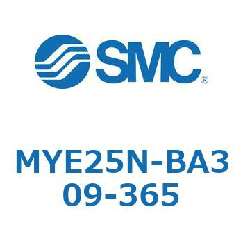 注文コード:42297413 MY Series(MYE25N-BA309) SMC