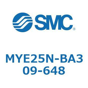 注文コード:42300694 MY Series(MYE25N-BA309) SMC