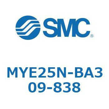 注文コード:42302724 MY Series(MYE25N-BA309) SMC