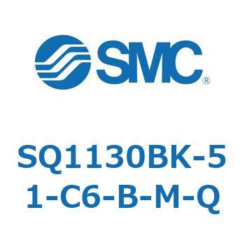 S Series(SQ1130BK) SMC