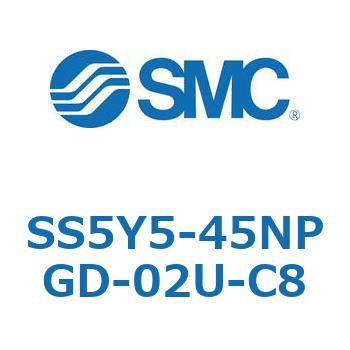 S Series(SS5Y5-45NPGD) SMC
