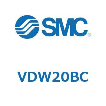 注文コード:43388844 V Series(VDW) SMC