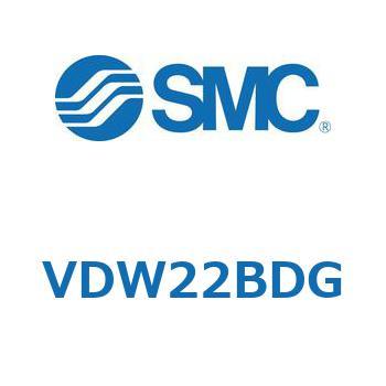 注文コード:43389422 V Series(VDW) SMC