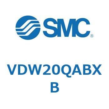 注文コード:43389675 V Series(VDW) SMC