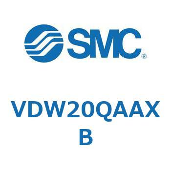 注文コード:43389772 V Series(VDW) SMC