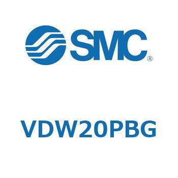 注文コード:43390113 V Series(VDW) SMC