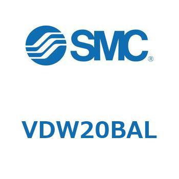 注文コード:43390217 V Series(VDW) SMC