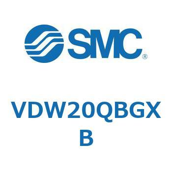 注文コード:43390314 V Series(VDW) SMC