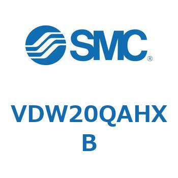 注文コード:43390743 V Series(VDW) SMC