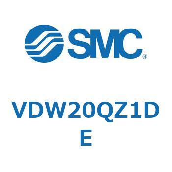注文コード:43391032 V Series(VDW) SMC