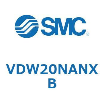 注文コード:43391066 V Series(VDW) SMC