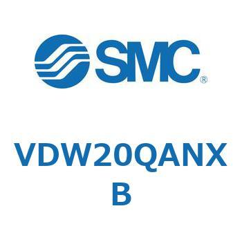 注文コード:43391154 V Series(VDW) SMC
