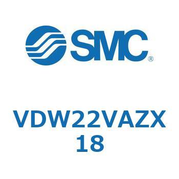 注文コード:43392448 V Series(VDW) SMC