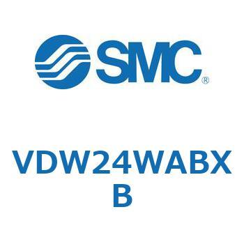 注文コード:43393035 V Series(VDW) SMC