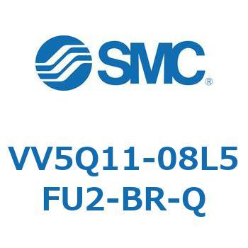 V Series(VV5Q11-08L5) SMC