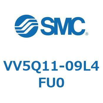 V Series(VV5Q11-09L4) SMC
