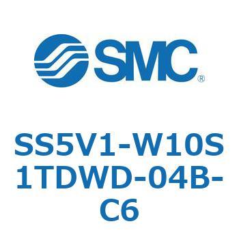 S Series(SS5V1-W10S1TDWD) SMC