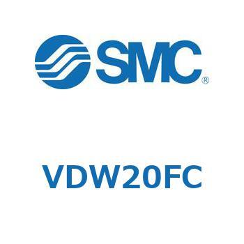 注文コード:45229293 V Series(VDW) SMC
