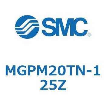 注文コード:45449537 MGP-Z Series ガイド付薄形シリンダ SMC