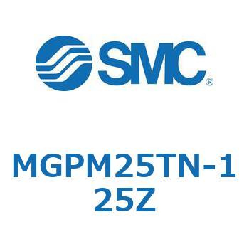 注文コード:45459267 MGP-Z Series ガイド付薄形シリンダ SMC