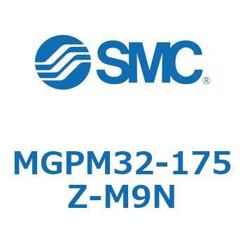 注文コード:45462067 MGP-Z Series ガイド付薄形シリンダ SMC