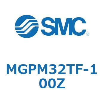 注文コード:45468236 MGP-Z Series ガイド付薄形シリンダ SMC