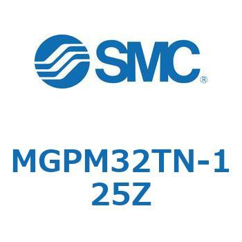 注文コード:45468385 MGP-Z Series ガイド付薄形シリンダ SMC