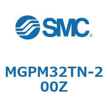 注文コード:45468421 MGP-Z Series ガイド付薄形シリンダ SMC