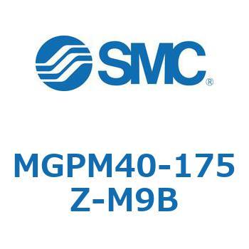 注文コード:45470564 MGP-Z Series ガイド付薄形シリンダ SMC