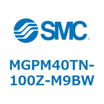 注文コード:45476067 MGP-Z Series ガイド付薄形シリンダ SMC
