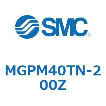 注文コード:45476112 MGP-Z Series ガイド付薄形シリンダ SMC