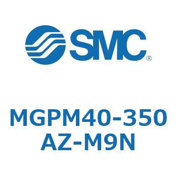 注文コード:49124355 ガイド付薄形シリンダ MGPシリーズ MGPM40 SMC