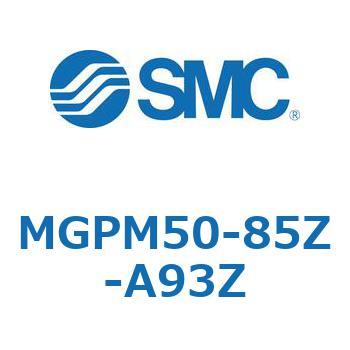 注文コード:49125913 ガイド付薄形シリンダ MGPシリーズ MGPM50 SMC
