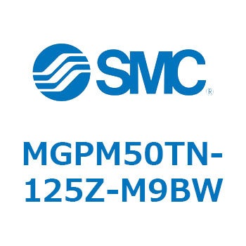 注文コード:49126498 ガイド付薄形シリンダ MGPシリーズ MGPM50 SMC