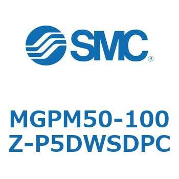 注文コード:49127566 ガイド付薄形シリンダ MGPシリーズ MGPM50 SMC