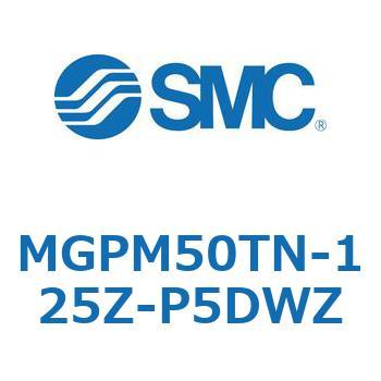 注文コード:49127812 ガイド付薄形シリンダ MGPシリーズ MGPM50 SMC
