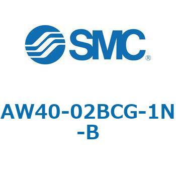 注文コード:52752675 フィルタレギュレータ AW-Bシリーズ AW40 SMC