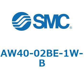 注文コード:52752903 フィルタレギュレータ AW-Bシリーズ AW40 SMC