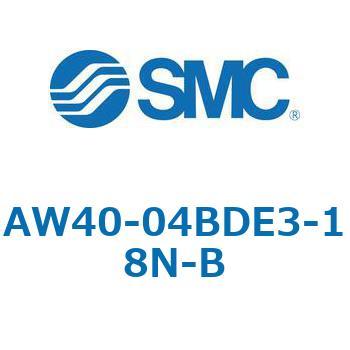 注文コード:52754687 フィルタレギュレータ AW-Bシリーズ AW40 SMC