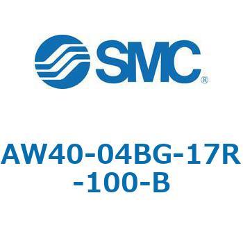 注文コード:52754906 フィルタレギュレータ AW-Bシリーズ AW40 SMC
