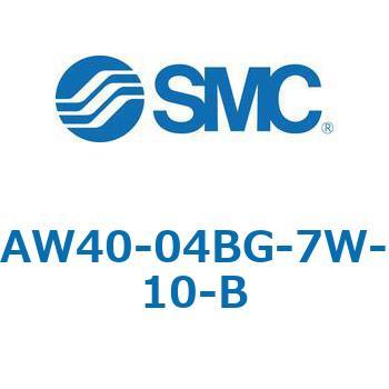 注文コード:52754985 フィルタレギュレータ AW-Bシリーズ AW40 SMC