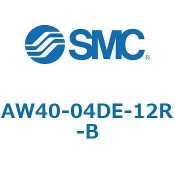 注文コード:52755134 フィルタレギュレータ AW-Bシリーズ AW40 SMC